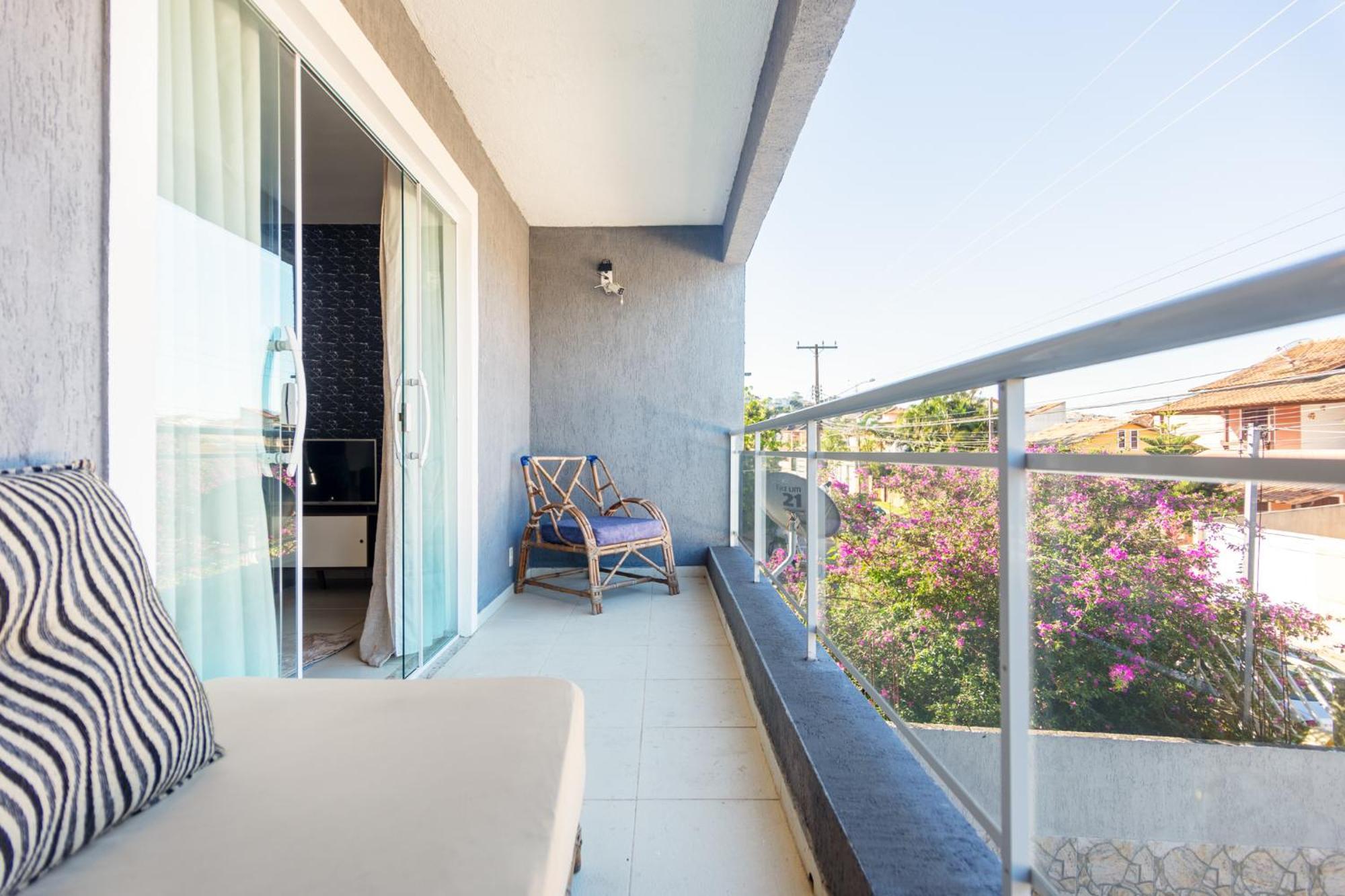 Refugio Tropical Casa De Praia Com Piscina Aquecida E 4 Suites E Garagem 3 Carros, 800 Mtrs Da Praia Internet 700 Mbps, Condominio Privado Com Pista De Skate , Quadra De Futevolei , Campos E Quadras De Futebol! Cabo Frio Dış mekan fotoğraf
