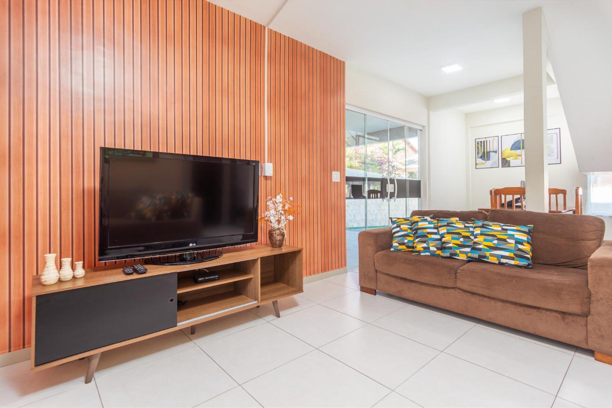Refugio Tropical Casa De Praia Com Piscina Aquecida E 4 Suites E Garagem 3 Carros, 800 Mtrs Da Praia Internet 700 Mbps, Condominio Privado Com Pista De Skate , Quadra De Futevolei , Campos E Quadras De Futebol! Cabo Frio Dış mekan fotoğraf