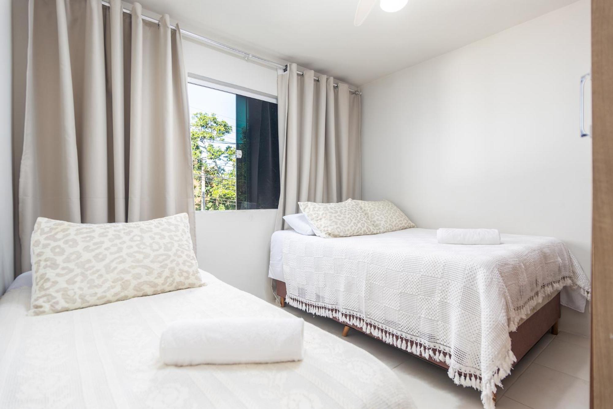 Refugio Tropical Casa De Praia Com Piscina Aquecida E 4 Suites E Garagem 3 Carros, 800 Mtrs Da Praia Internet 700 Mbps, Condominio Privado Com Pista De Skate , Quadra De Futevolei , Campos E Quadras De Futebol! Cabo Frio Dış mekan fotoğraf