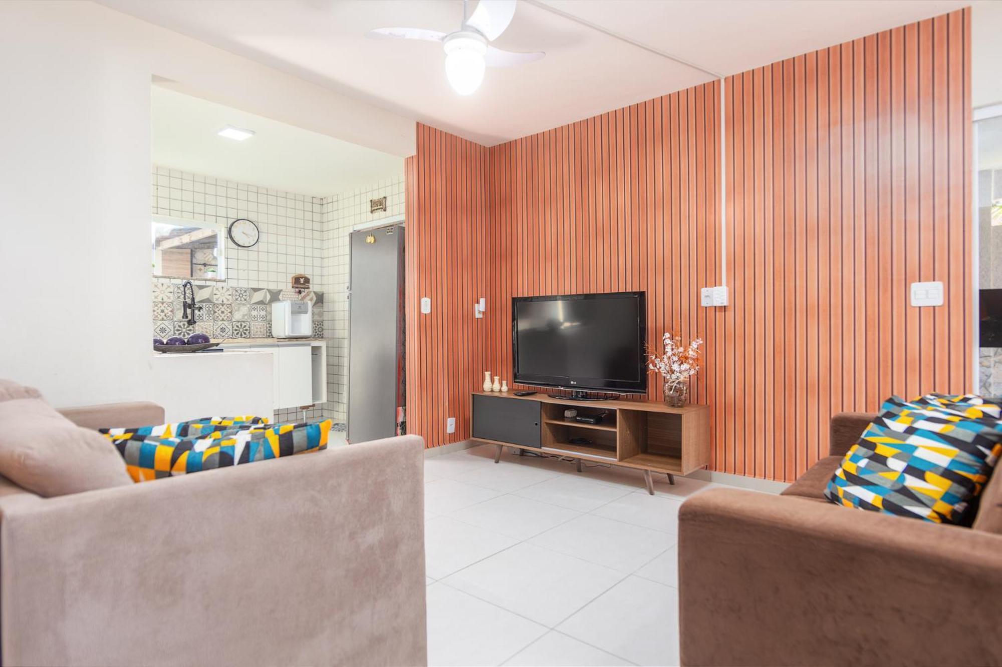 Refugio Tropical Casa De Praia Com Piscina Aquecida E 4 Suites E Garagem 3 Carros, 800 Mtrs Da Praia Internet 700 Mbps, Condominio Privado Com Pista De Skate , Quadra De Futevolei , Campos E Quadras De Futebol! Cabo Frio Dış mekan fotoğraf